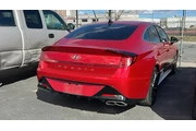 $19984 : Hyundai SONATA 2020 SEL Plus thumbnail