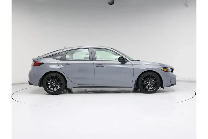 $28998 : Honda Civic 2026 Sport 4dr H image 7