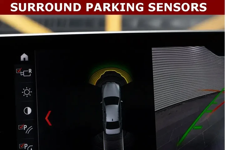 $21597 : BMW 5 Series 2019 530e iPerf image 8