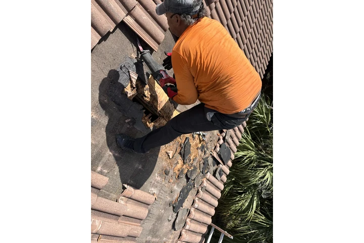 Bulls Roofing Master image 7