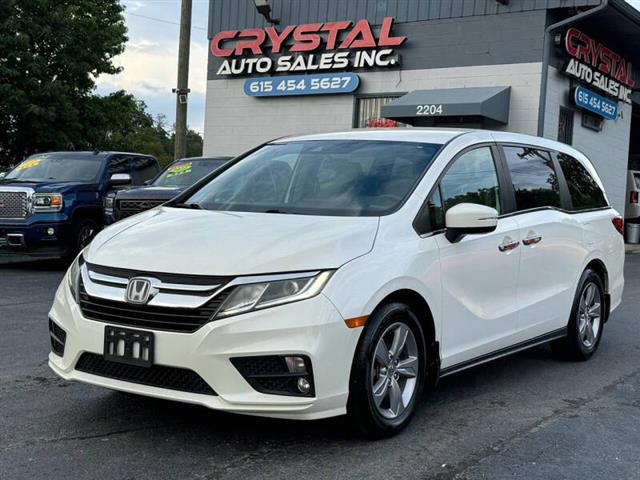 $16495 : 2018 Odyssey EX image 3