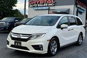 $16495 : 2018 Odyssey EX thumbnail