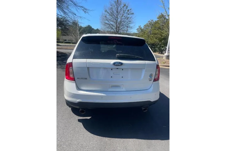 $4499 : 2014 Edge SEL image 9