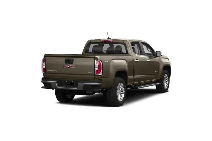 $16999 : GMC Canyon 2016 4x4 SLT 4dr image 5