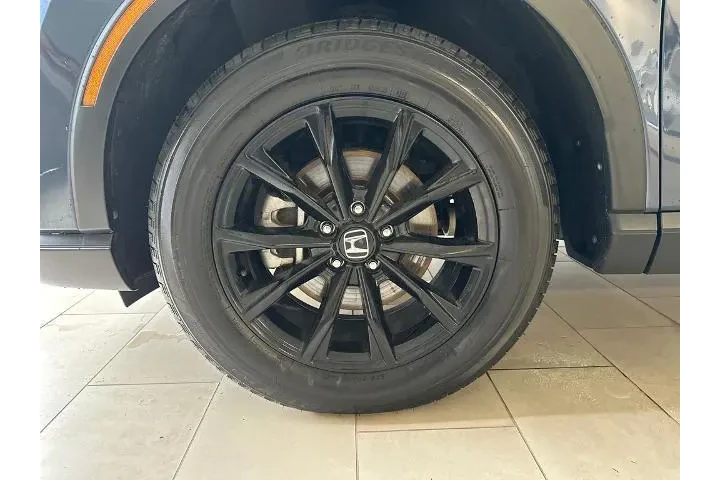$29964 : Honda CR-V Hybrid 2023 AWD S image 8