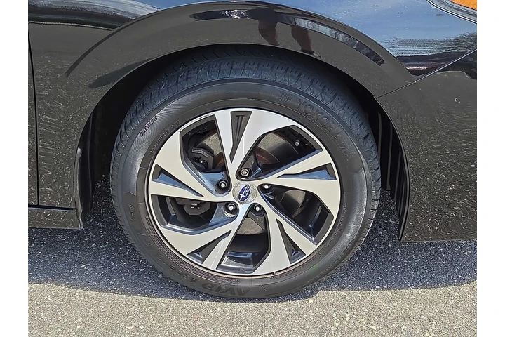 $17589 : Subaru Legacy 2020 AWD Premi image 8