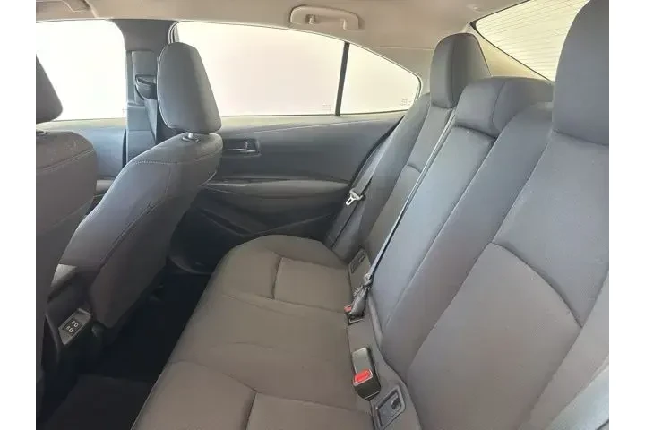 $20974 : Toyota Corolla 2025 LE 4dr S image 6