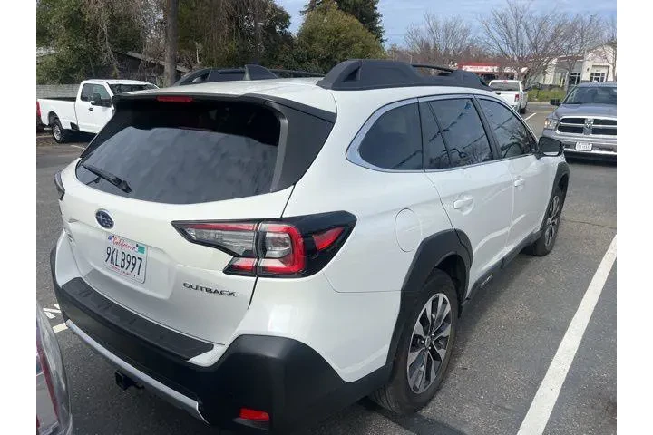 $32988 : Subaru Outback 2024 AWD Limi image 7