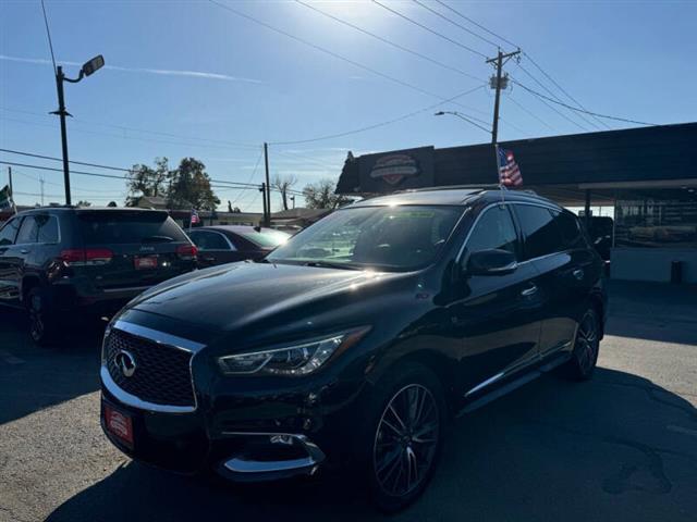 $17495 : 2017 QX60 image 3