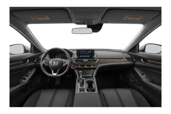 $23889 : Honda Accord 2019 EX 4dr Sed image 8