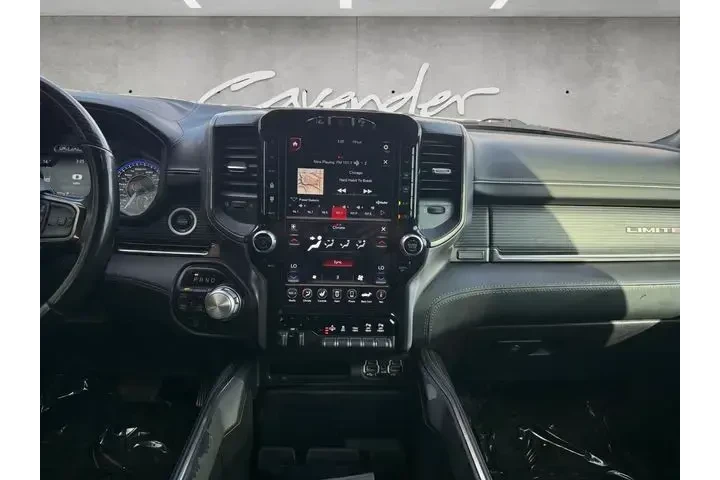 $32693 : Ram 1500 2021 4x4 Limited 4d image 3