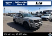 Kia Telluride 2022 AWD EX 4d en Albany