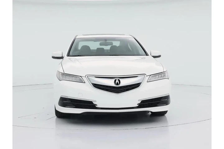 $17998 : Acura TLX 2016 4dr Sedan image 5