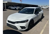 $26222 : Honda Civic 2024 Sport 4dr H thumbnail