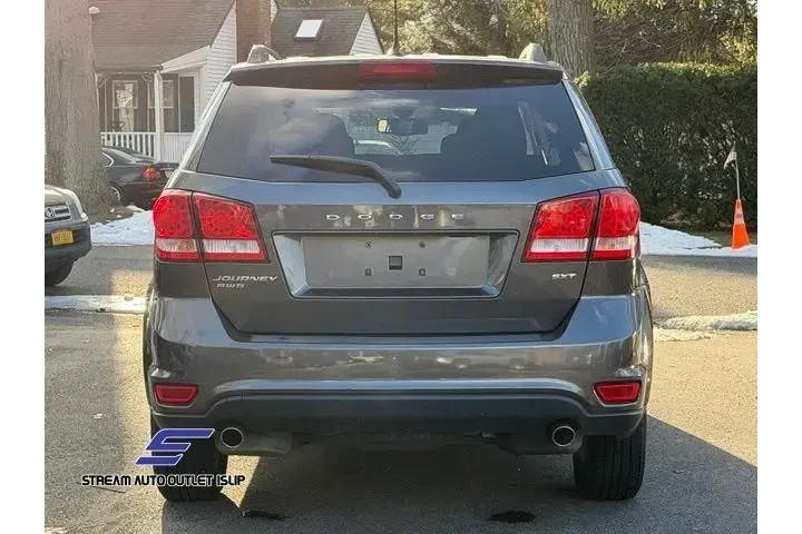 $8995 : Dodge Journey 2017 AWD SXT 4 image 8
