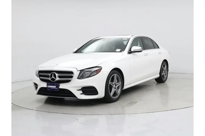 $22998 : Mercedes-Benz E-Class 2017 E image 4