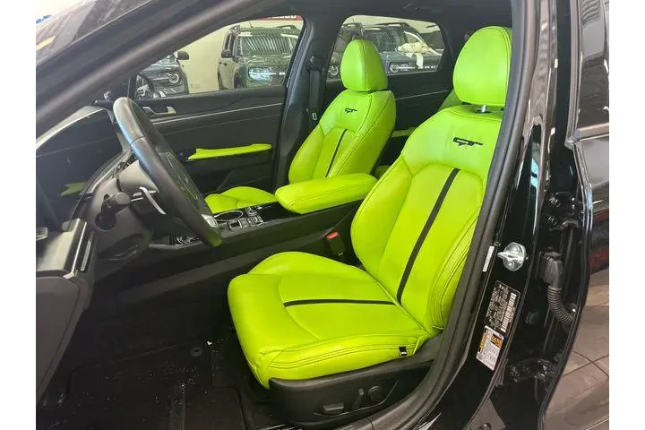 $34500 : Kia K5 2026 GT 4dr Sedan image 6