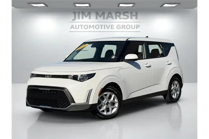 $17500 : Kia Soul 2024 LX 4dr Crossov image 1