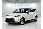 Kia Soul 2024 LX 4dr Crossov
