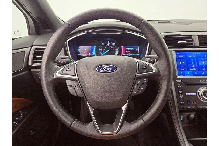 $25998 : Ford Fusion Energi 2020 Tita image 10