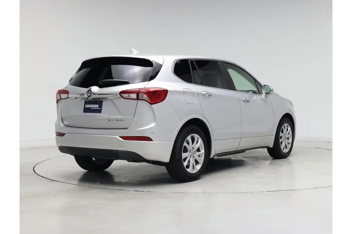 $16998 : Buick Envision 2019 Preferre image 8