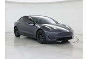 Tesla Model 3 2023 AWD Perfo