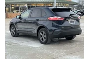 $26755 : Ford Edge 2024 AWD SEL 4dr S thumbnail