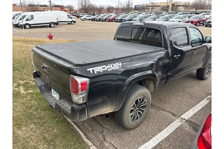 $32850 : Toyota Tacoma 2022 4x4 TRD O image 2