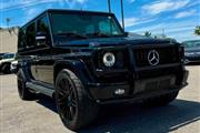 $45900 : 2010 Mercedes-Benz G-Class G thumbnail