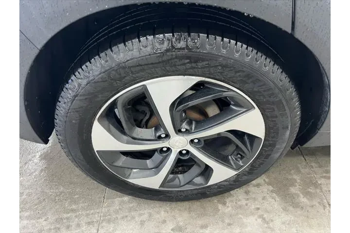 $15990 : Hyundai TUCSON 2016 AWD Limi image 9