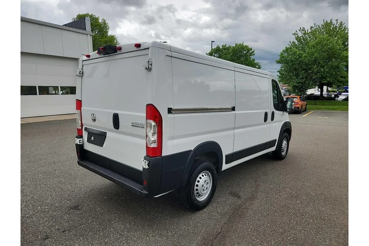 $37795 : Ram ProMaster 2025 Tradesman image 6