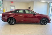 $21829 : Kia K5 2021 GT-Line 4dr Seda thumbnail