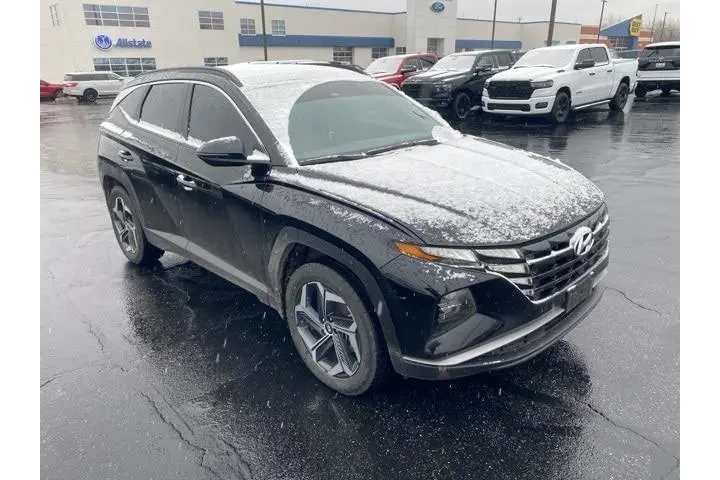 $22997 : Hyundai TUCSON Hybrid 2023 A image 8