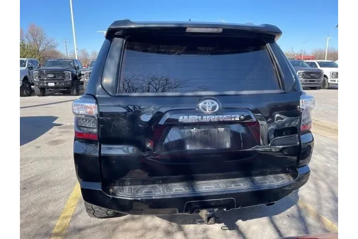 $20000 : Toyota 4Runner 2014 AWD Limi image 8