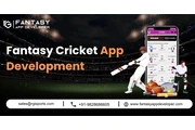 Fantasy Cricket App Developmen en Anchorage