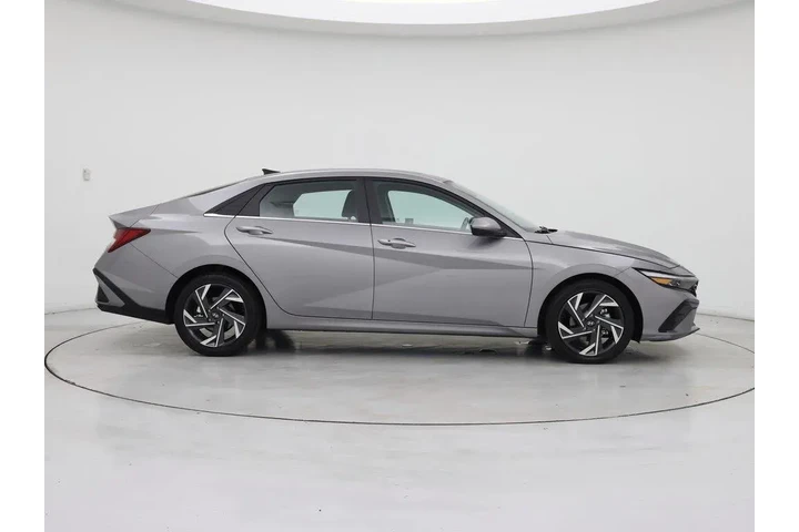 $22998 : Hyundai ELANTRA 2025 SEL Con image 7