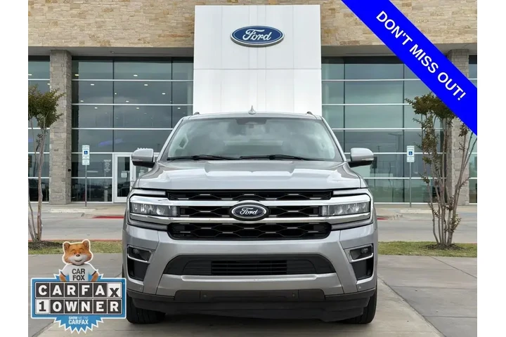 $39998 : Ford Expedition MAX 2024 4x2 image 2