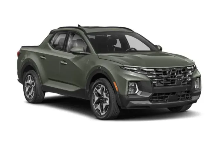 $26898 : Hyundai SANTA CRUZ 2022 AWD image 6