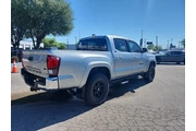 $29997 : Toyota Tacoma 2022 4x2 TRD O thumbnail