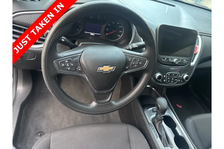 $18903 : Chevrolet Malibu 2024 LT 4dr image 10