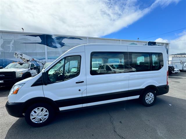 $43995 : 2019 Transit Passenger Wagon image 3