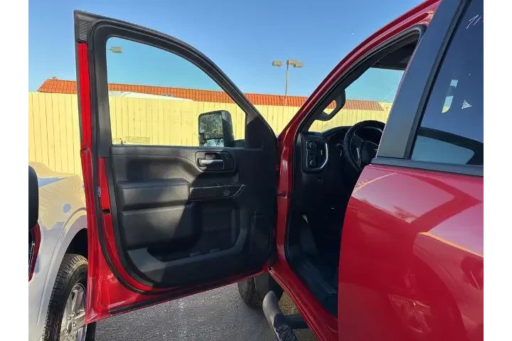 $36318 : Chevrolet Silverado 2500HD 2 image 5