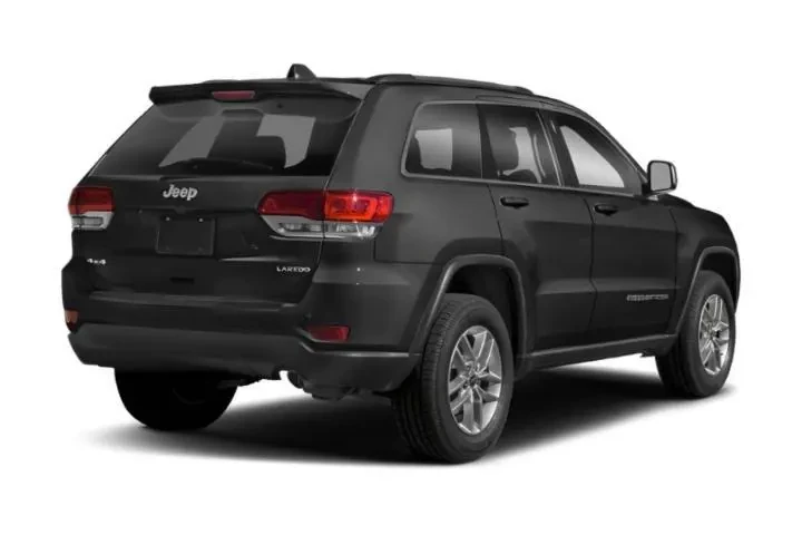 $15990 : Jeep Grand Cherokee 2018 4x2 image 2