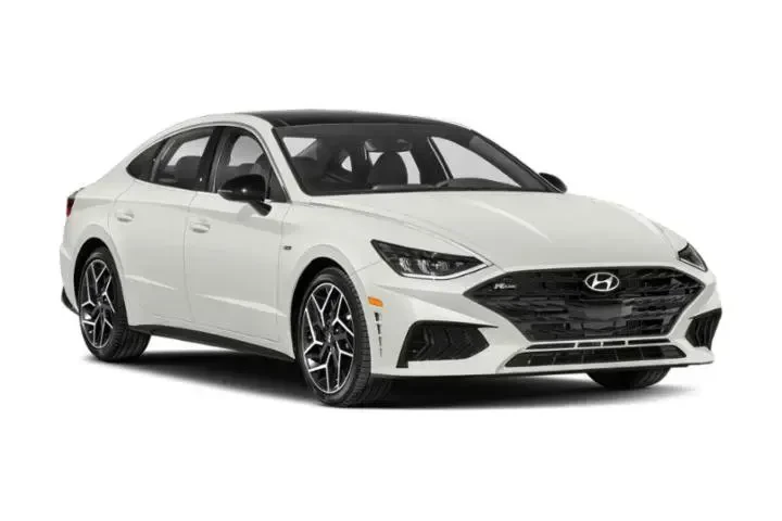 $14998 : Hyundai SONATA 2021 SEL 4dr image 9