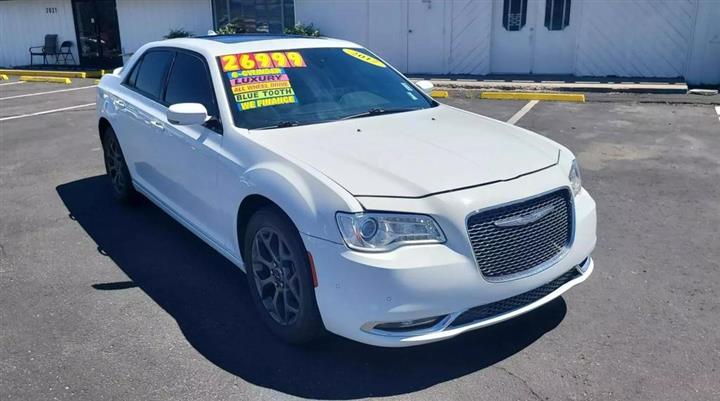 $22499 : 2017 CHRYSLER 300 image 2