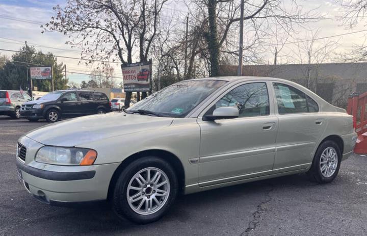 $3995 : 2005 S60 2.4 image 4