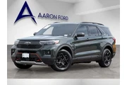 $30782 : Ford Explorer 2022 AWD Timbe thumbnail
