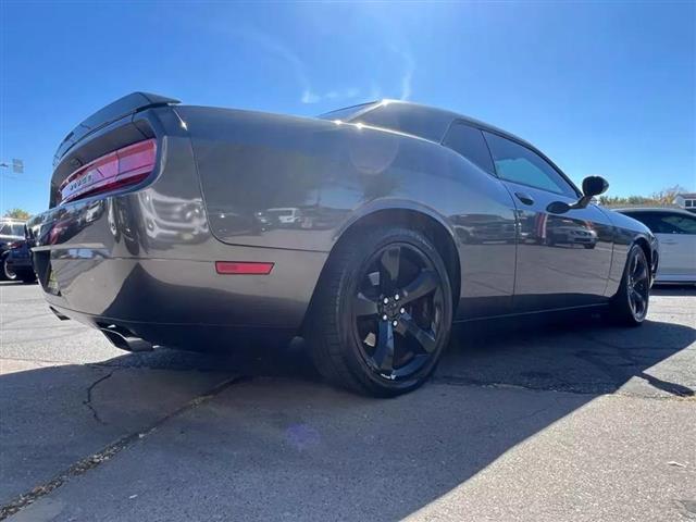 $16850 : 2014 DODGE CHALLENGER image 4