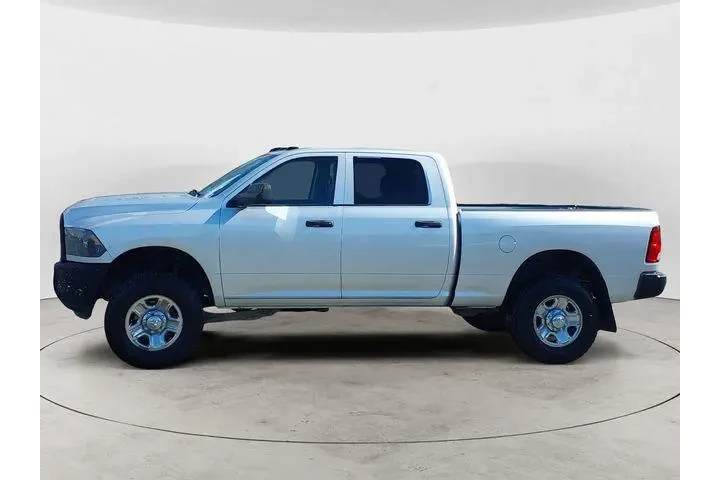 $27961 : Ram 2500 2018 4x4 Tradesman image 2