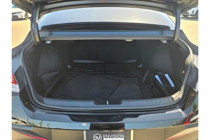 $24998 : Hyundai ELANTRA Hybrid 2025 image 10